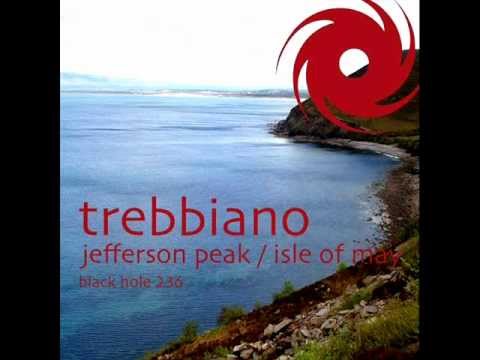 Trebbiano - Isle of May (Original Mix)