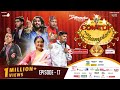 Comedy Champion Season 2 - TOP 9 Episode 17