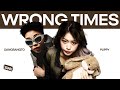 PUPPY DANGRANGTO WRONG TIMES Live At LAB RADAR ZLAB
