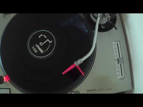 Arthur Baker vs Rennie Pilgrem - Hey Funky People ( Beejing Breaks mix ) [ FREE DOWNLOAD VINYL RIP ]