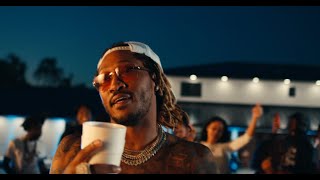 *New* Future Ft Lil Baby &amp; DaBaby (2021) "AMAZING" (Explicit)