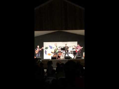 2015 Summer Games Millbrook First Nation The Relatives Kweji'juow