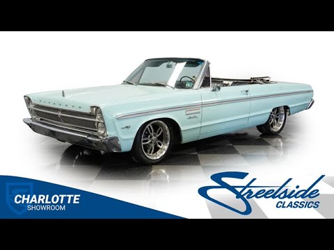 1965 Plymouth Sport Fury (CC-1951266) for sale in Concord, North Carolina