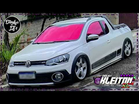 MEGA FUNK - SEM PALAVRÃO - DJ KLEITON SC 2023