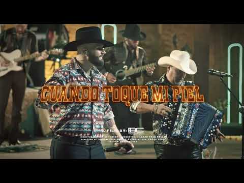 Cuando Toque Mi Piel - Carin Leon Ft. Roy Rosas