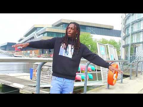 Bobby Trixx Ft. RDOG - More Money More Problems ( Music Video )