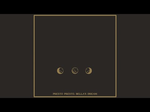 Yoo Doo Right - Presto Presto, Bella's Dream [Official Audio]