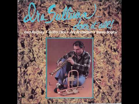 Ira Sullivan 'Dolphin Dance'