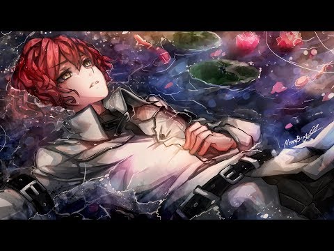 {960} Nightcore (Sixlight) - Sick Again (with lyrics)