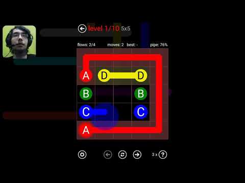 Daily Flow - 2017-10-15