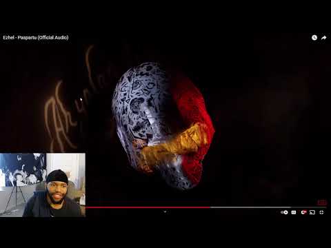 ODT Reacts To Turkish Rap Ezhel - Paspartu