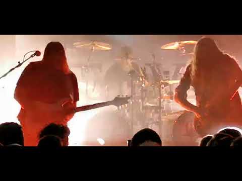 Stratovarius - Broken - Live@Lutakko 25.11.2022