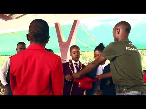 Marimba Challenge 2019