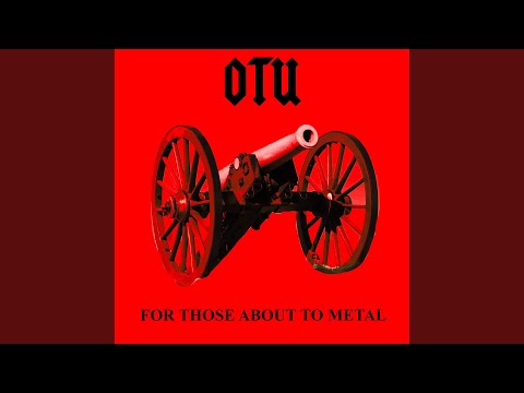 The Bad Touch (In the style of Rammstein)