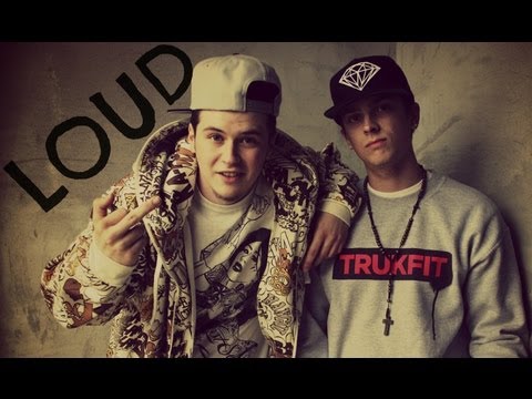 DMO Feat. DayDay - Loud