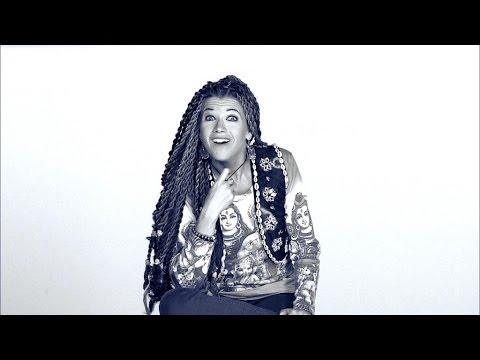 Save the Planet - Ladykracher