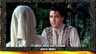 Elvis Presley " Kismet"/LEGENDADO/