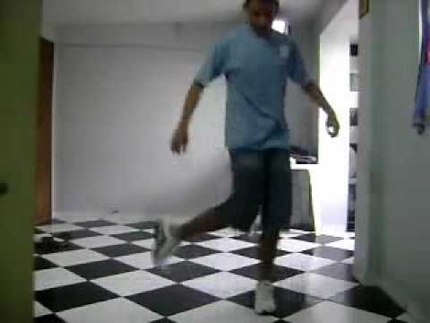 Jhony no Psy Trance  ;)