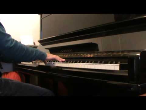 If I Lose Myself  - One Republic (Alesso Remix)/Wake Me Up - Avici feat. Aloe Blacc