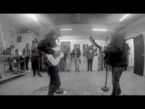 Banvel Store Sessions