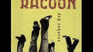 Racoon - Blow your tears