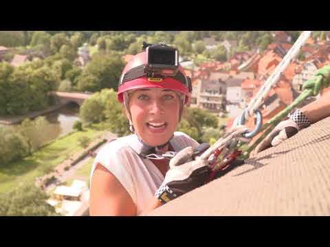 800 Jahre Bad Sooden-Allendorf -Aftermovie