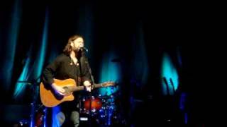 Great Big Sea - &quot;Lucky Me&quot; solo