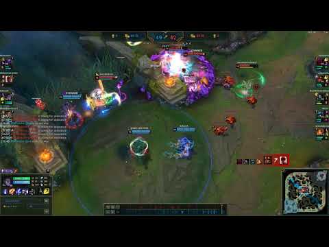 Sylas Pro plays by Martinez