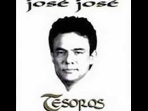Jose Jose He Sido 1997