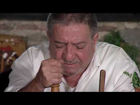 Makedonski Narodni Prikazni - Ekimot i Gospod