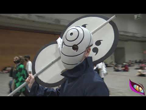 XXIICV Fvcking Robots (XXIII Japan Weekend Madrid Septiembre 2021)