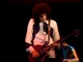 Queen - Now I'm Here (Live at the Bowl ) 