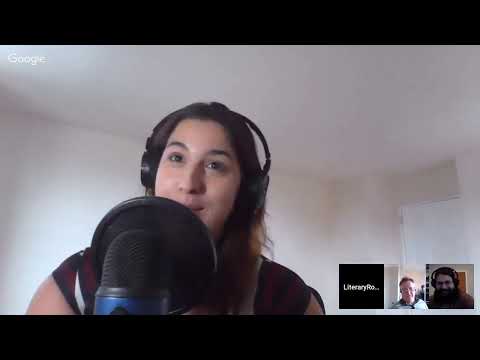 Discussing The Demon Lover by Elizabeth Bowen | Literary Roadhouse Ep 161