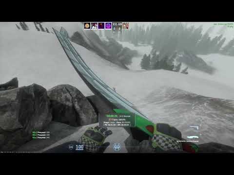 [41.50] CS2 surf_boreas CYBERSHOKE