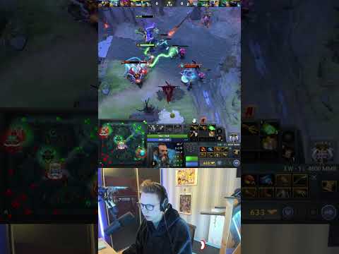 This Video WILL Make You a Kunkka Offlane Believer! #shorts #short #dota2 #dota