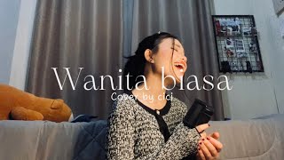 Download lagu Wanita Biasa - Ziva Magnolya | Cover by Cici mp3 Download lagu Wanita Biasa - Ziva Magnolya | Cover by Cici mp3