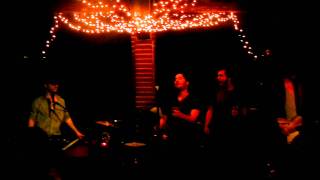 The Damnwells - &quot;No One Listens To The Band Anymore&quot; - IOTA - Arlington, VA - 03/26/11