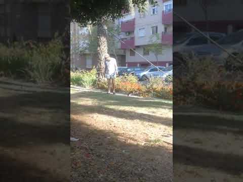 Mi perrihija Mawi, está fue su primer salida! #dog #perrihija #mascotas #perros