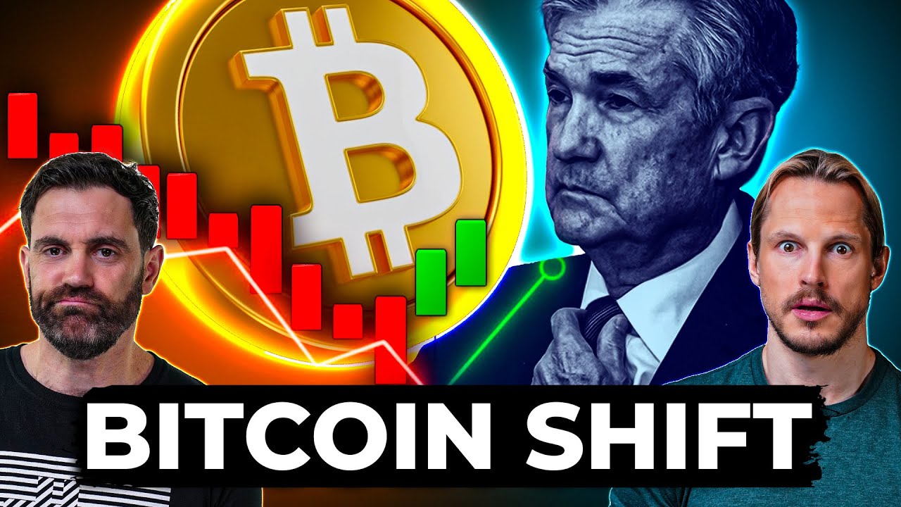 BTC’s RED OCTOBER, Market Panic & Can November Save Crypto?