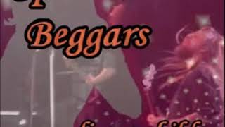 Spiritual Beggars - Live Roskilde (July 1, 2000)