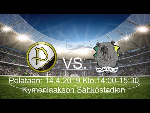 Maalikooste 14.4.19 Purha/2 - KarPo