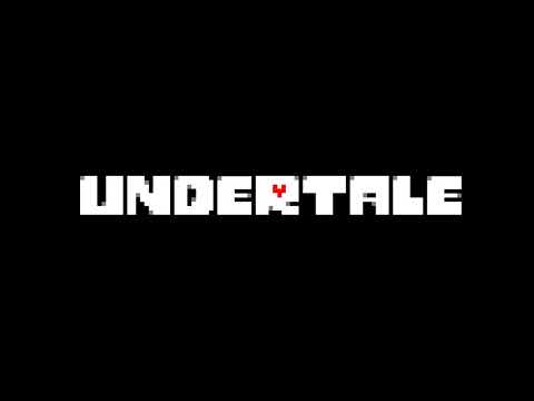 Dog Shrine - Undertale