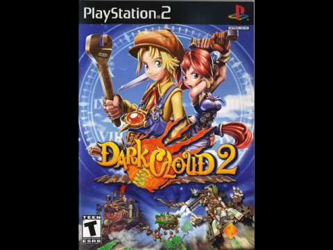 Fave VGM #101: "Garden of Memories" ~ Tomohito Nishiura