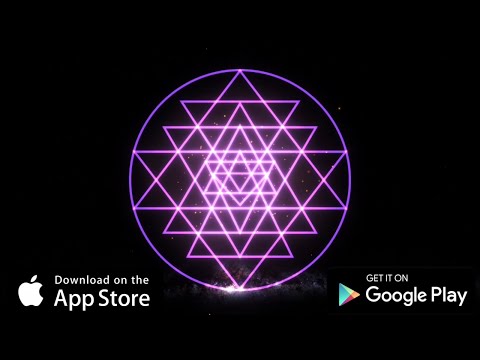 Sacred Geometry Meditation | Download it now