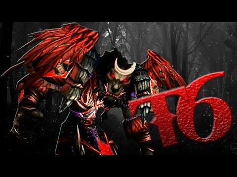 Thyraz 6 | 3000 Exp Gladiator Boomkin PvP