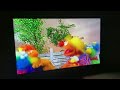 Sesame Street Sing Yourself Silly DVD Preview