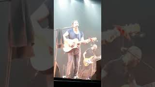 Bomba dopo bomba - Cenerentola tour - Genova