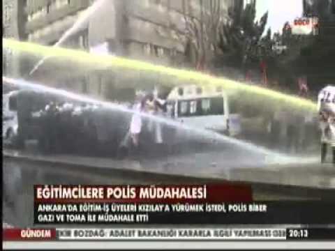 HABER TÜRK  | EĞİTİM İŞ