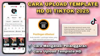 Download lagu How to Upload Capcut HD Templates to TikTok 2025 mp3 Download lagu How to Upload Capcut HD Templates to TikTok 2025 mp3