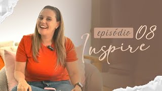 COMO SE ENCHER DO ESPÍRITO SANTO? | INSPIRE #08 | Radicais Livres